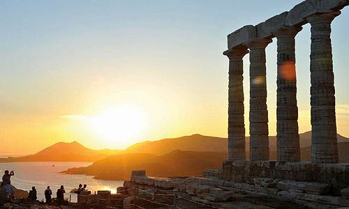 1ER REGARD HELLENIQUE pas cher photo 8