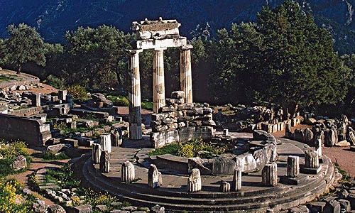 1ER REGARD HELLENIQUE pas cher photo 11