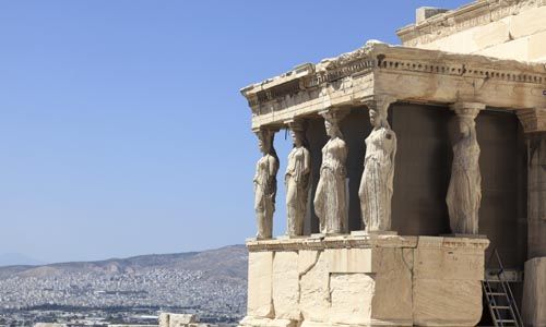 1ER REGARD HELLENIQUE pas cher photo 5