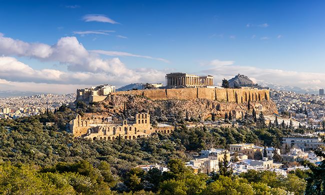 1ER REGARD HELLENIQUE pas cher photo 4