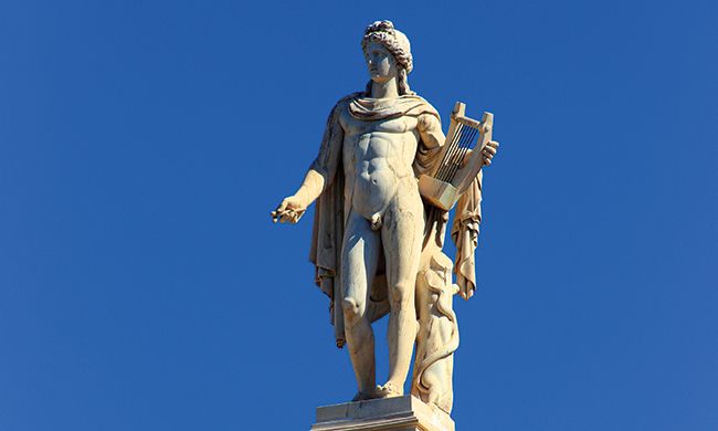 1ER REGARD HELLENIQUE pas cher photo 6