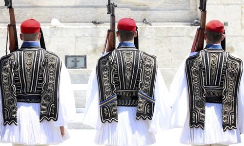 1ER REGARD HELLENIQUE pas cher photo 7