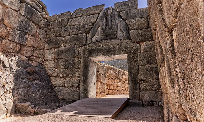 1ER REGARD HELLENIQUE pas cher photo 9