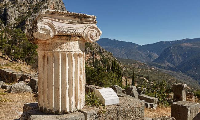 1ER REGARD HELLENIQUE pas cher photo 12