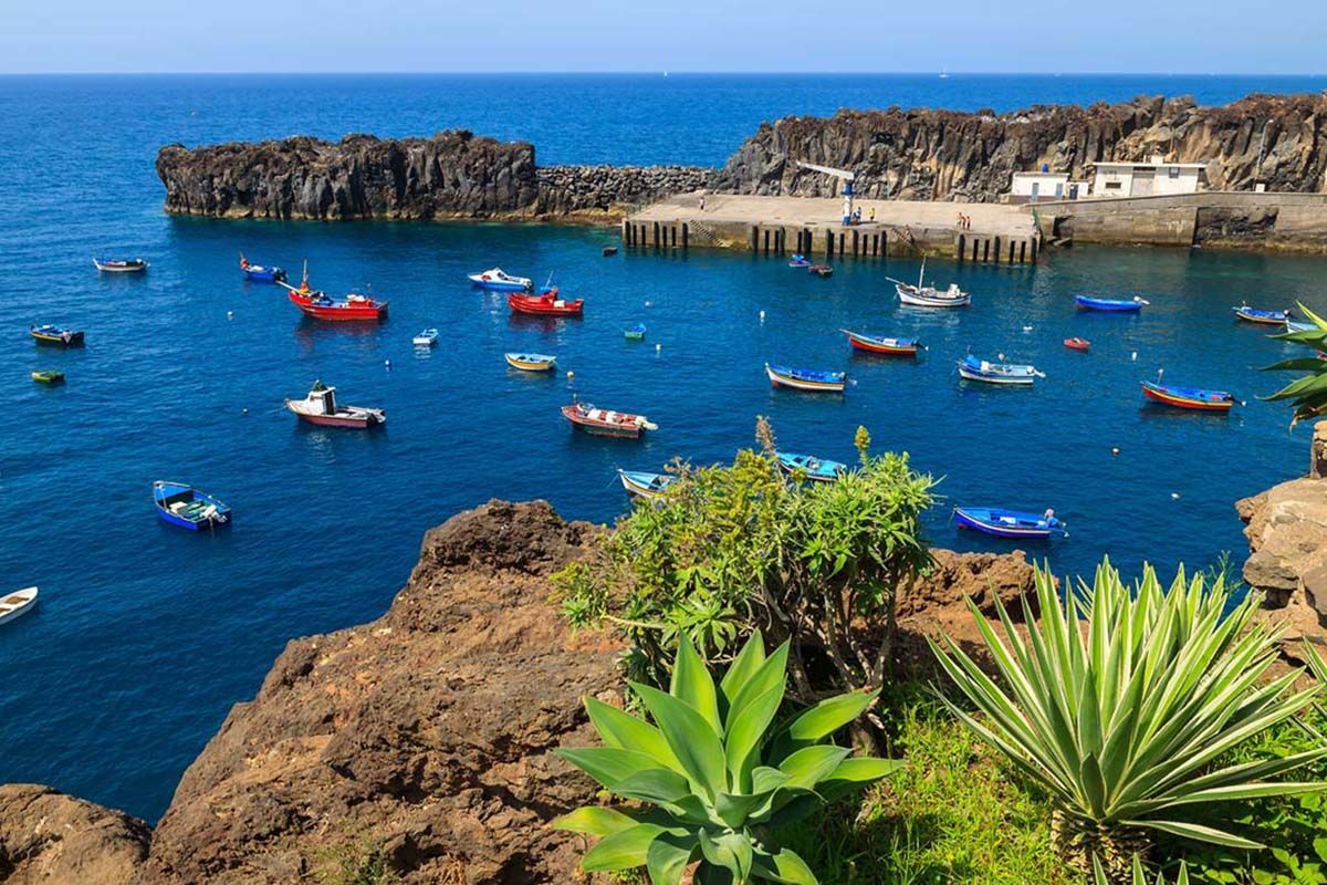 Circuit Echappée entre Terre et Mer à Madère depuis le Riu Palace Madeira 4* pas cher photo 6