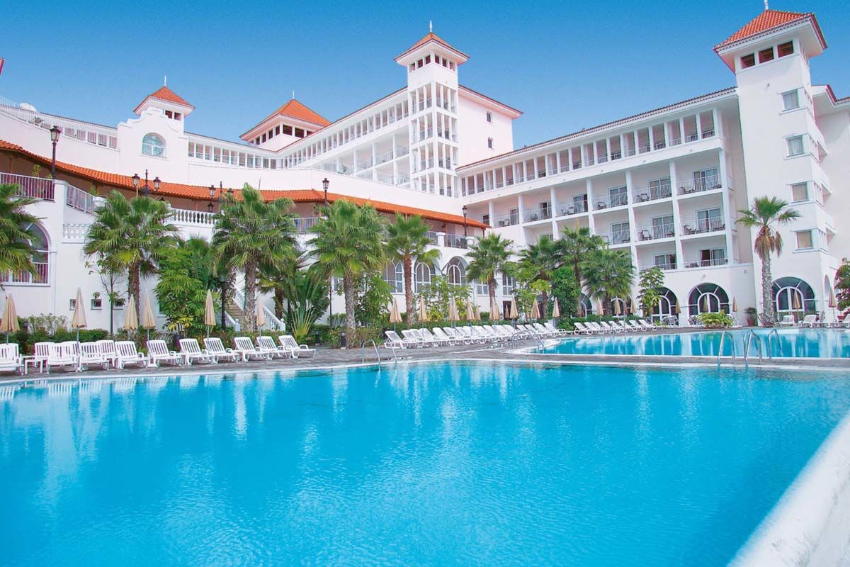 Circuit Echappée entre Terre et Mer à Madère depuis le Riu Palace Madeira 4* pas cher photo 8