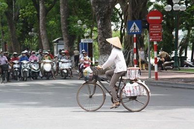 Des capitales du Vietnam à Hoi Han pas cher photo 5