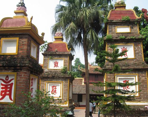 Des capitales du Vietnam à Hoi Han pas cher photo 6