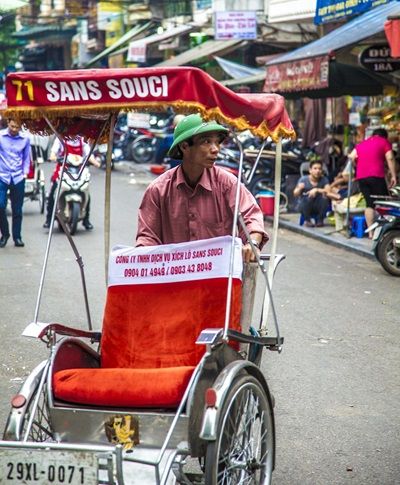Des capitales du Vietnam à Hoi Han pas cher photo 8