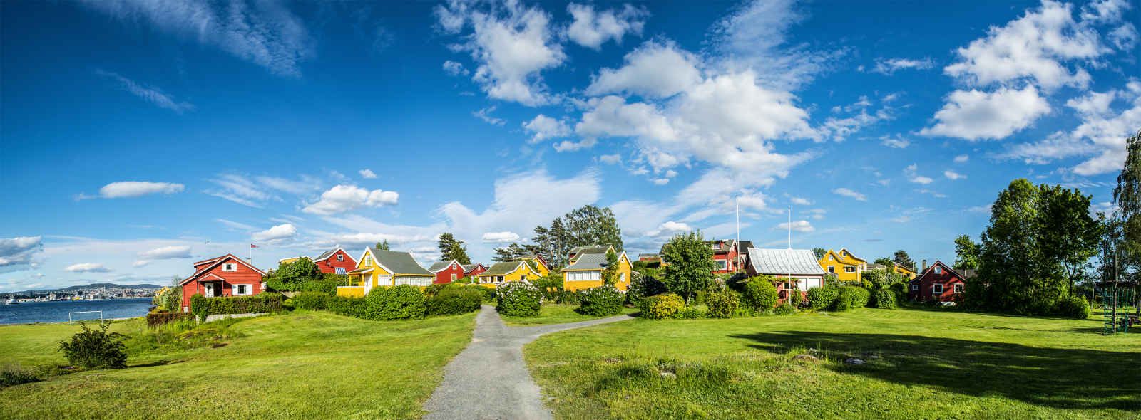 splendeurs des fjords pas cher photo 7