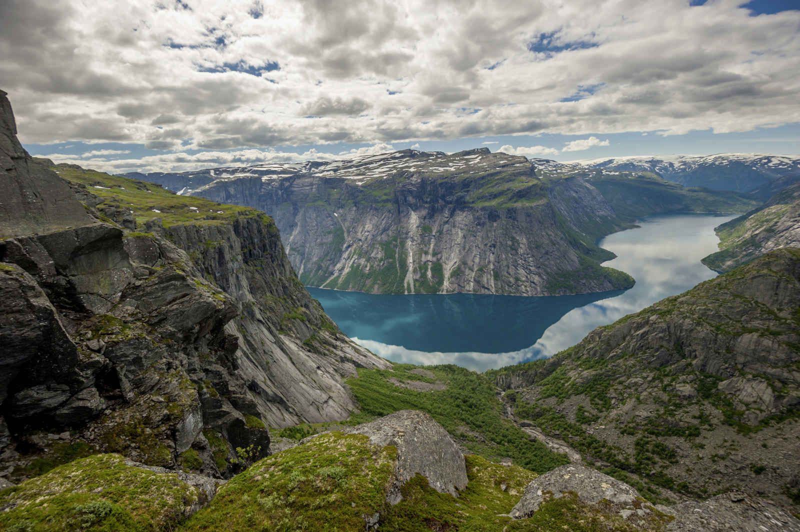 splendeurs des fjords pas cher photo 10