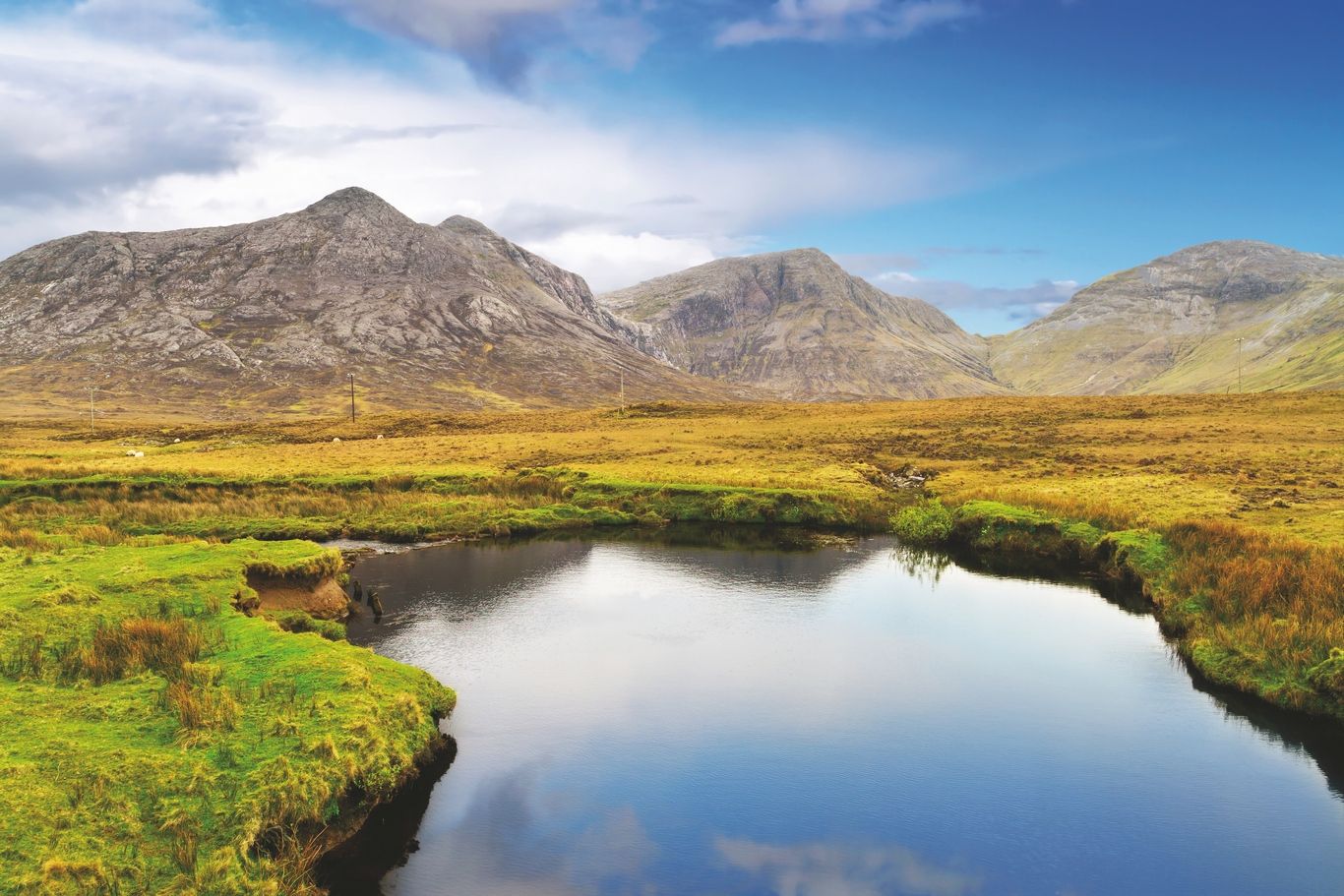 CAP SUR L'IRLANDE - 8J/7N - 2020 pas cher photo 1