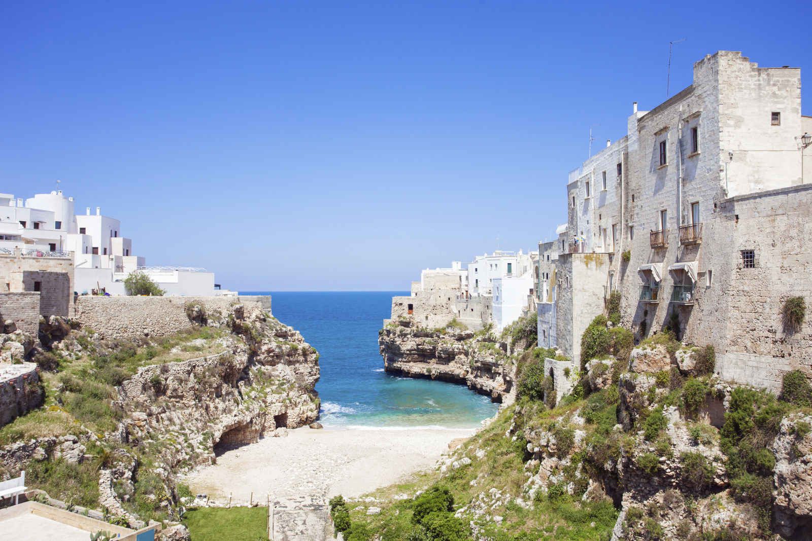 Bella Puglia pas cher photo 1