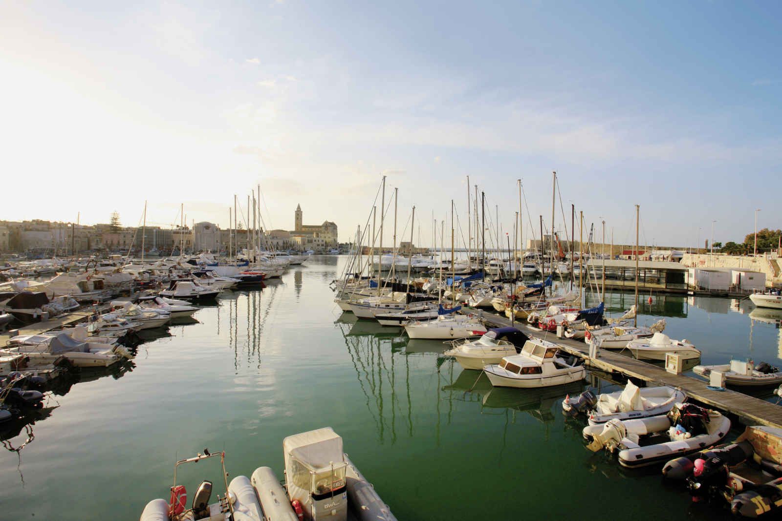 Bella Puglia pas cher photo 8