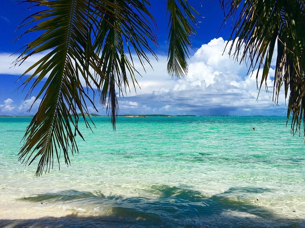 Combiné Miami Bahamas pas cher photo 2