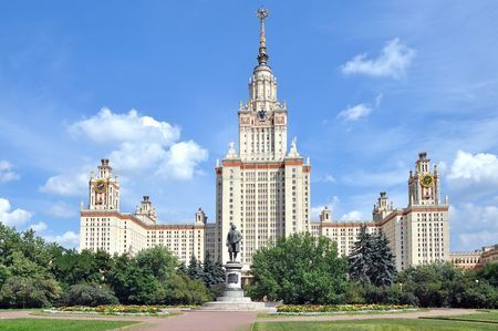 Splendeurs de Saint Pétersbourg & Moscou 8J/7N - 2020 pas cher photo 7