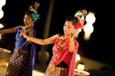 Sourires de Thaïlande... pas cher photo 1