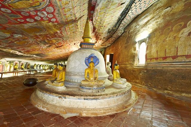 Splendeurs du Sri Lanka 10J/7N - 2019/2020 pas cher photo 12