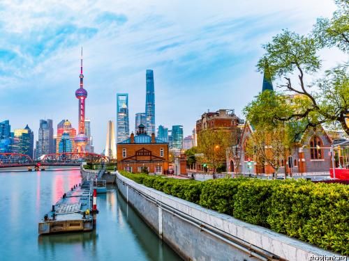 Circuit Beautés de la Chine 3* pas cher photo 4