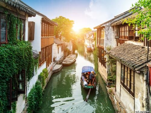 Circuit Beautés de la Chine 3* pas cher photo 6