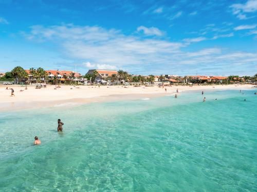 Circuit Circuit Santiago, l'île capitale du Cap Vert 4* pas cher photo 2