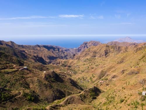 Circuit Circuit Santiago, l'île capitale du Cap Vert 4* pas cher photo 6