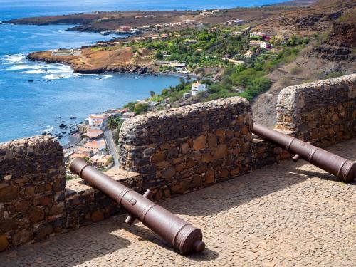 Circuit Circuit Santiago, l'île capitale du Cap Vert 4* pas cher photo 7