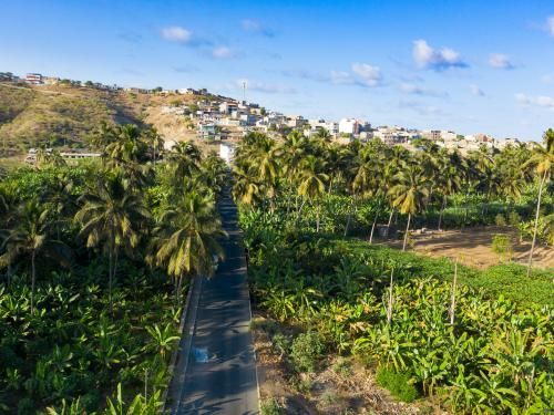 Circuit Circuit Santiago, l'île capitale du Cap Vert 4* pas cher photo 10