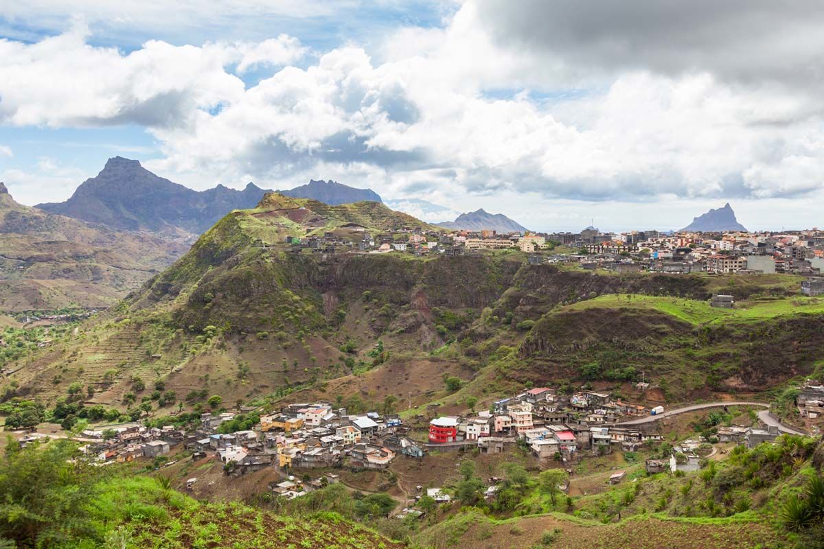 Périple Sal, Santiago & Fogo depuis Sal pas cher photo 9