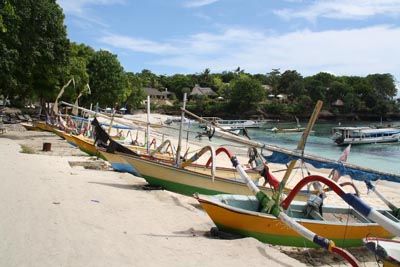 La jungle d'Ubud aux sables de Bali 3* pas cher photo 2