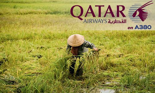 1ER REGARD VIETNAM pas cher photo 1