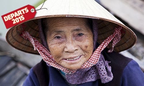 1ER REGARD VIETNAM pas cher photo 2