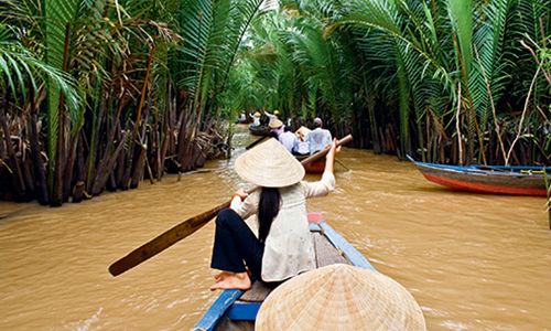 1ER REGARD VIETNAM pas cher photo 4