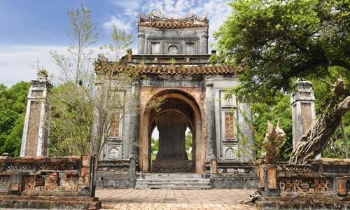 1ER REGARD VIETNAM pas cher photo 8