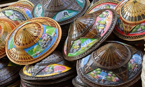 1ER REGARD VIETNAM pas cher photo 12