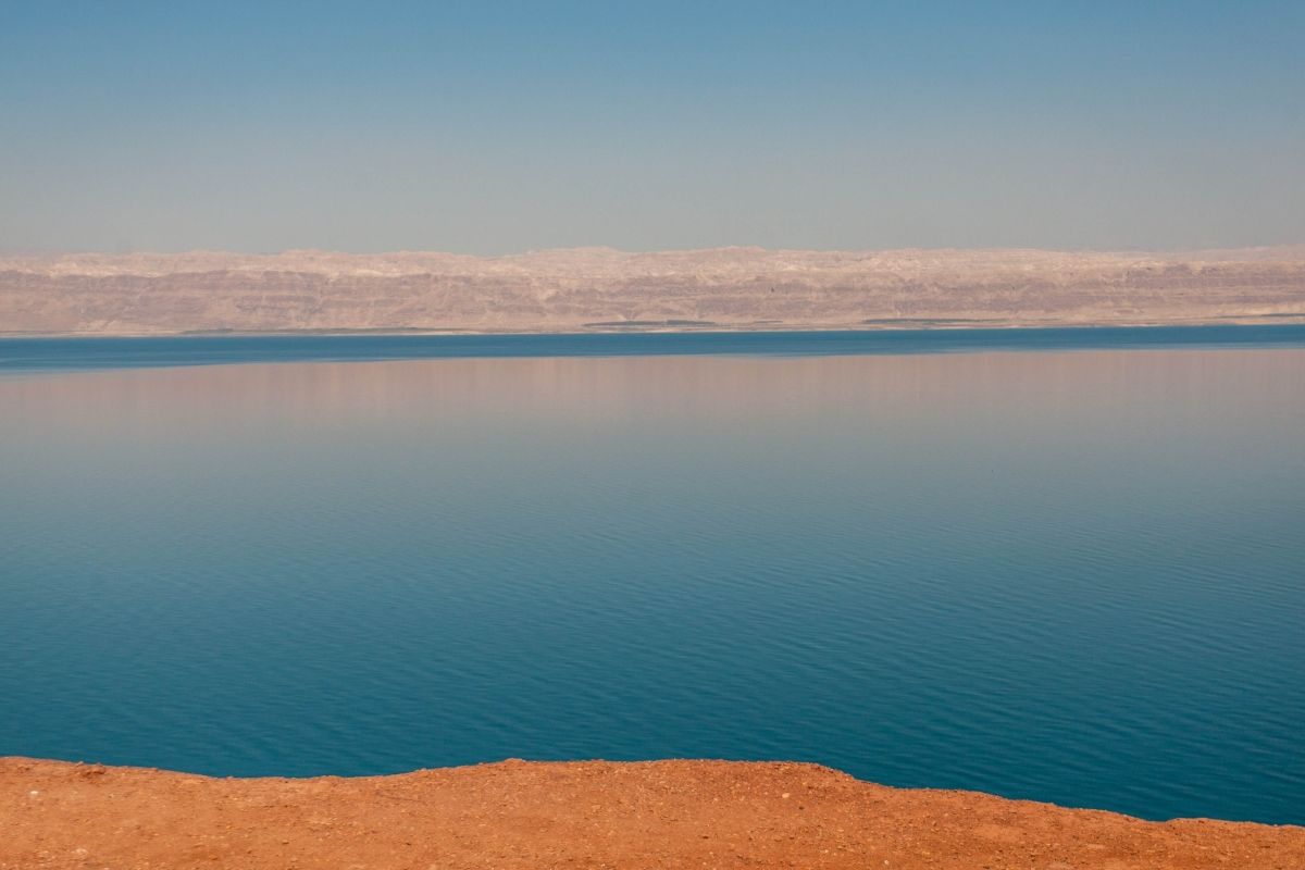 DECOUVERTE DE LA JORDANIE pas cher photo 3