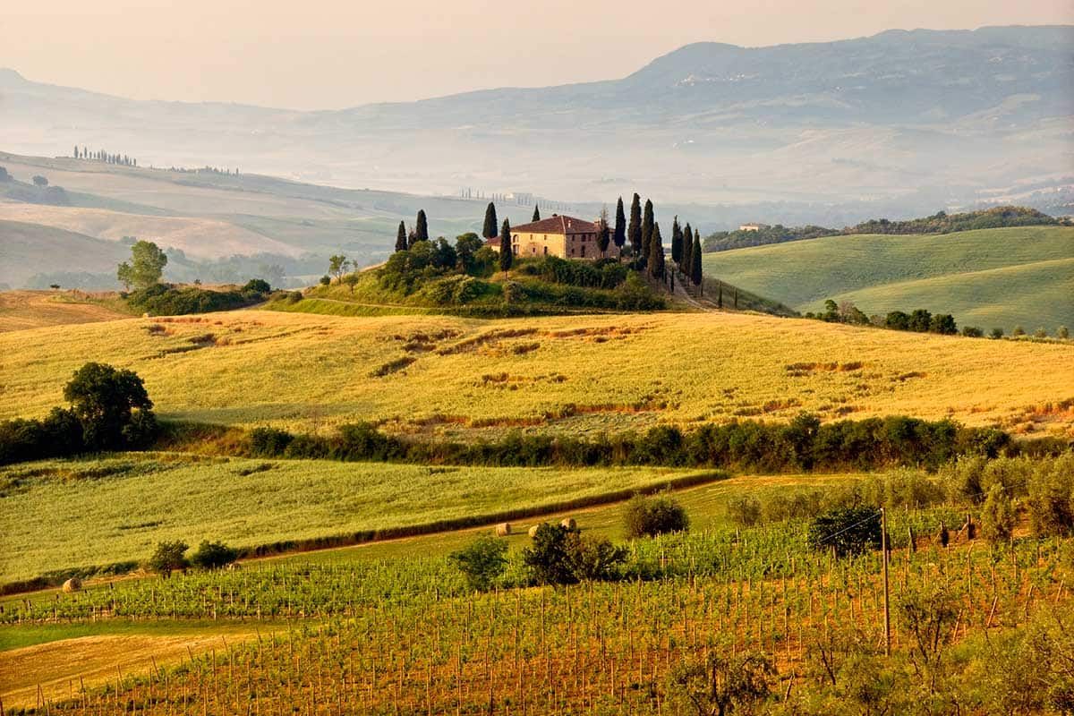 Circuit Au coeur de la Toscane pas cher photo 5