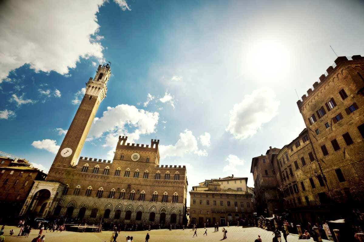 Circuit Au coeur de la Toscane pas cher photo 6