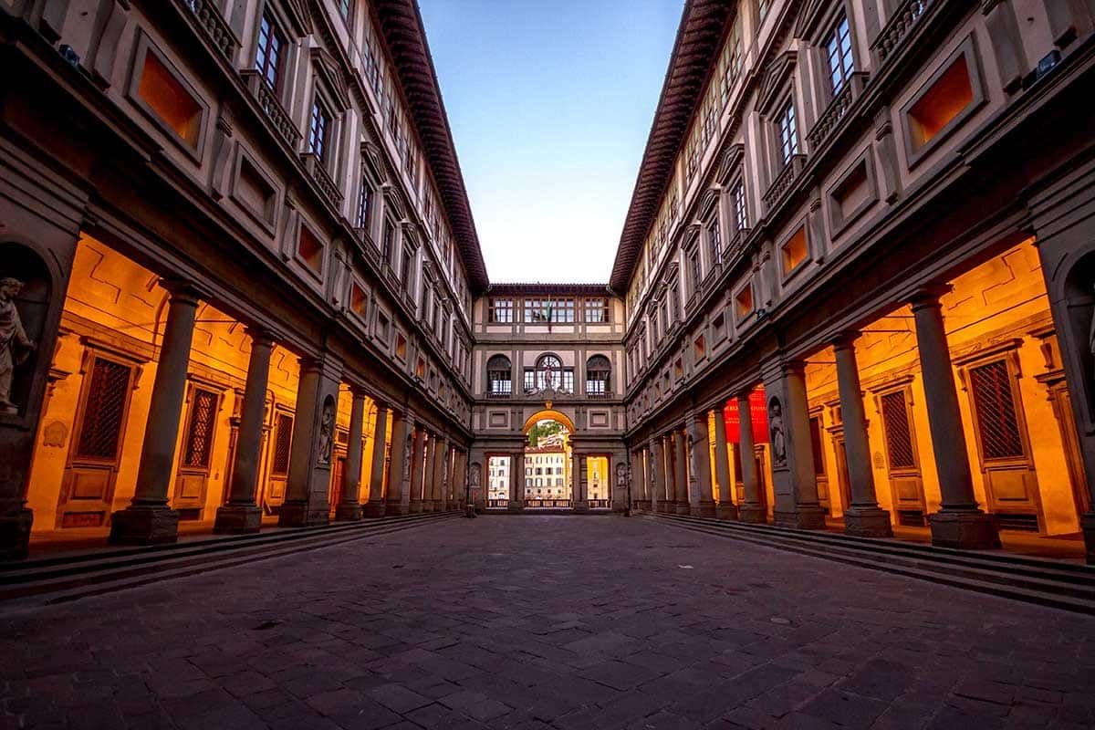 Circuit Au coeur de la Toscane pas cher photo 8