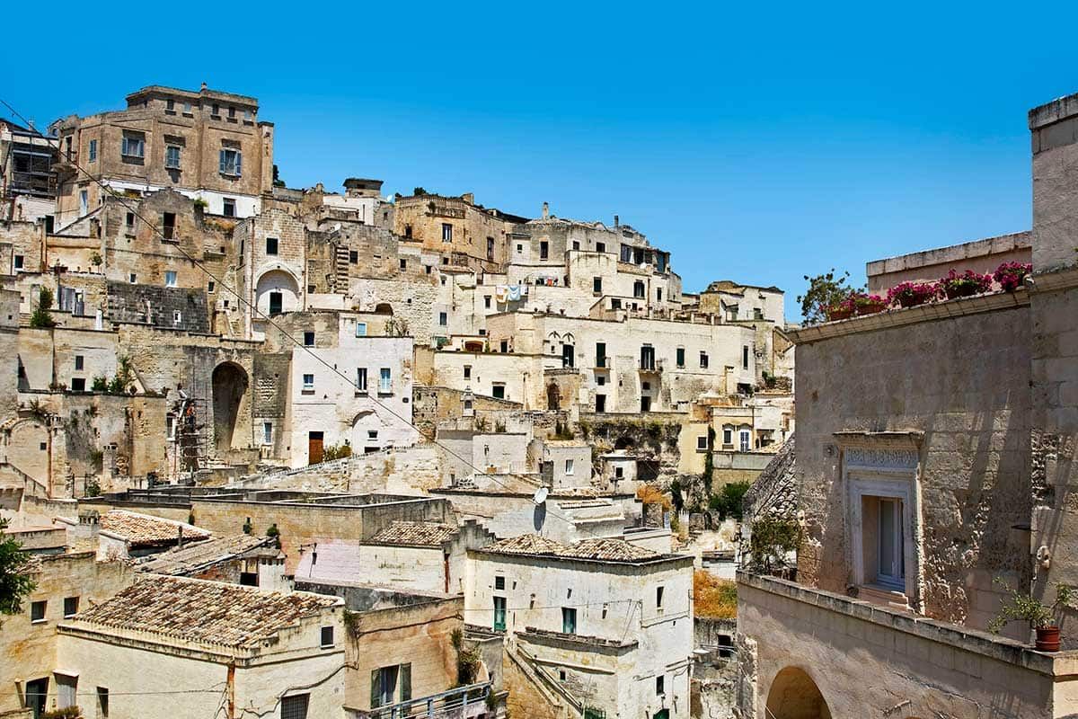 Circuit Cap sur les Pouilles : de Bari à Brindisi pas cher photo 4