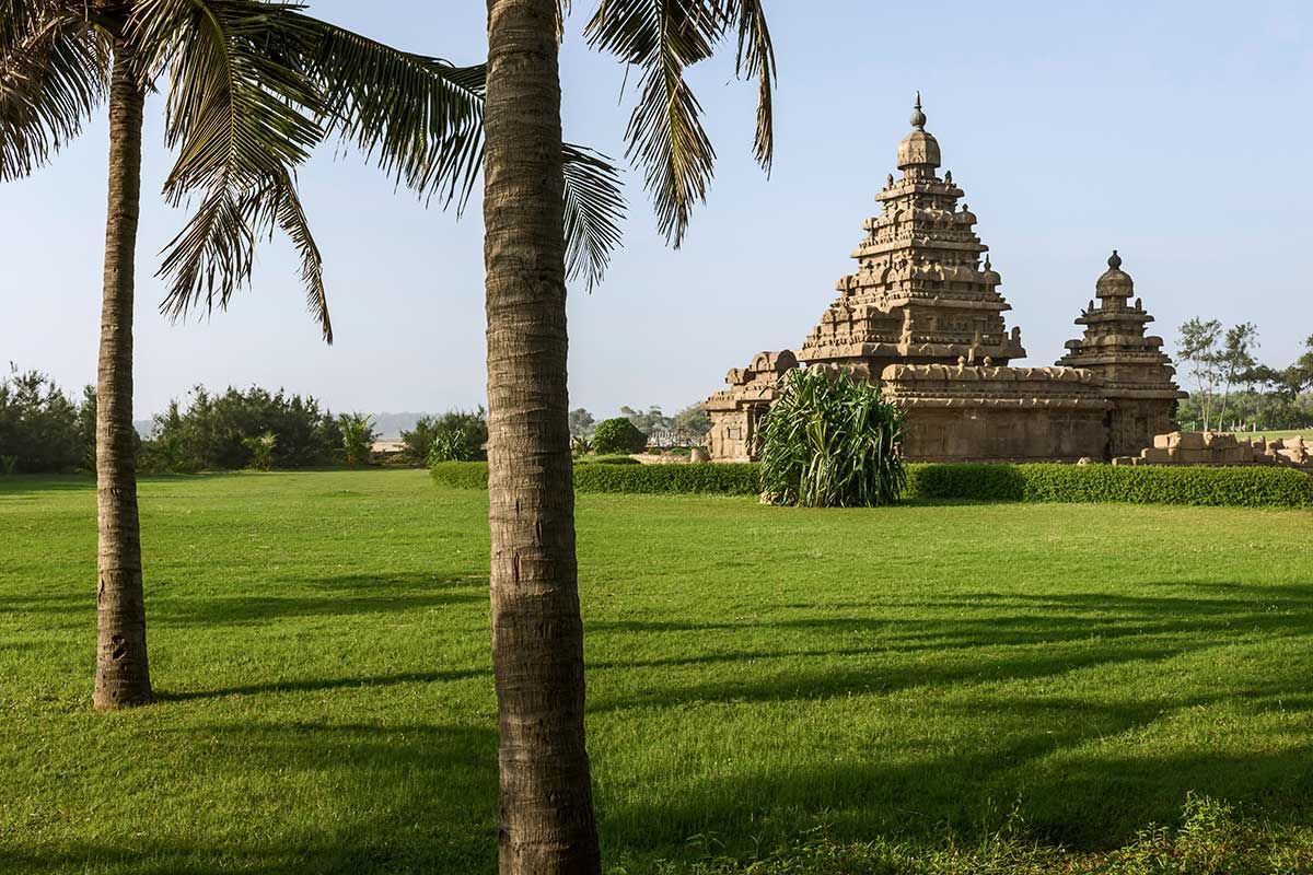 Circuit L'Inde du Sud pas cher photo 4