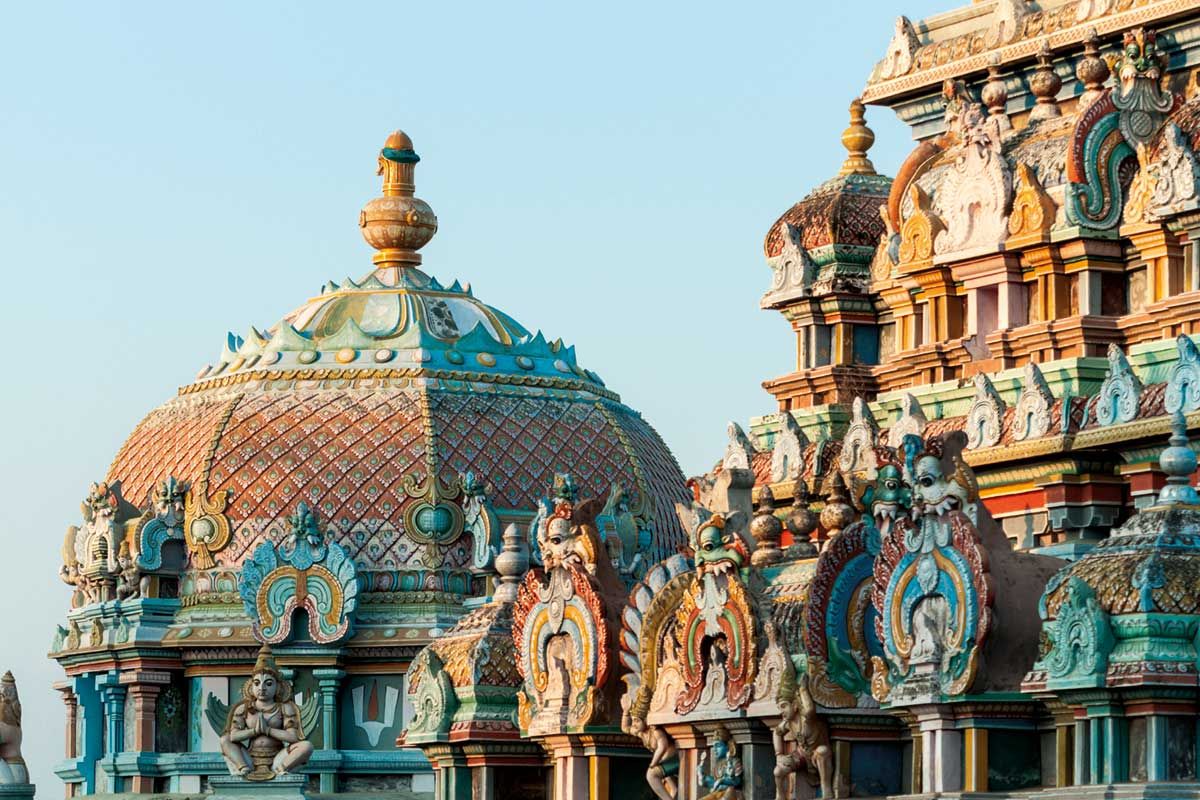 Circuit L'Inde du Sud pas cher photo 7