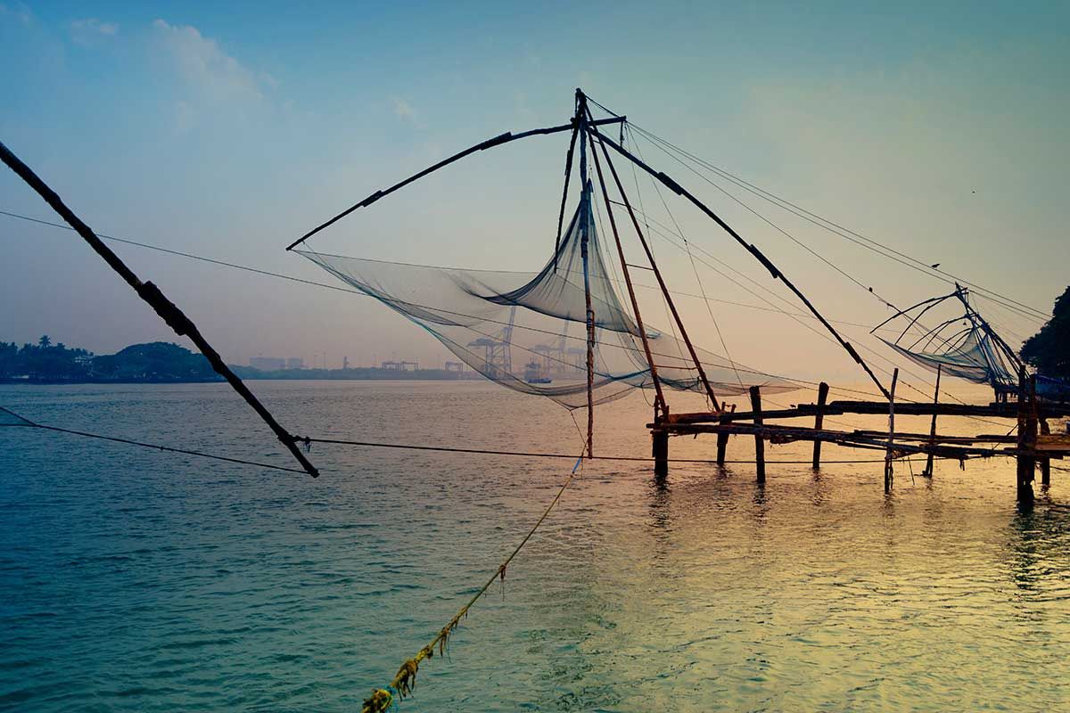 Circuit L'Inde du Sud pas cher photo 11