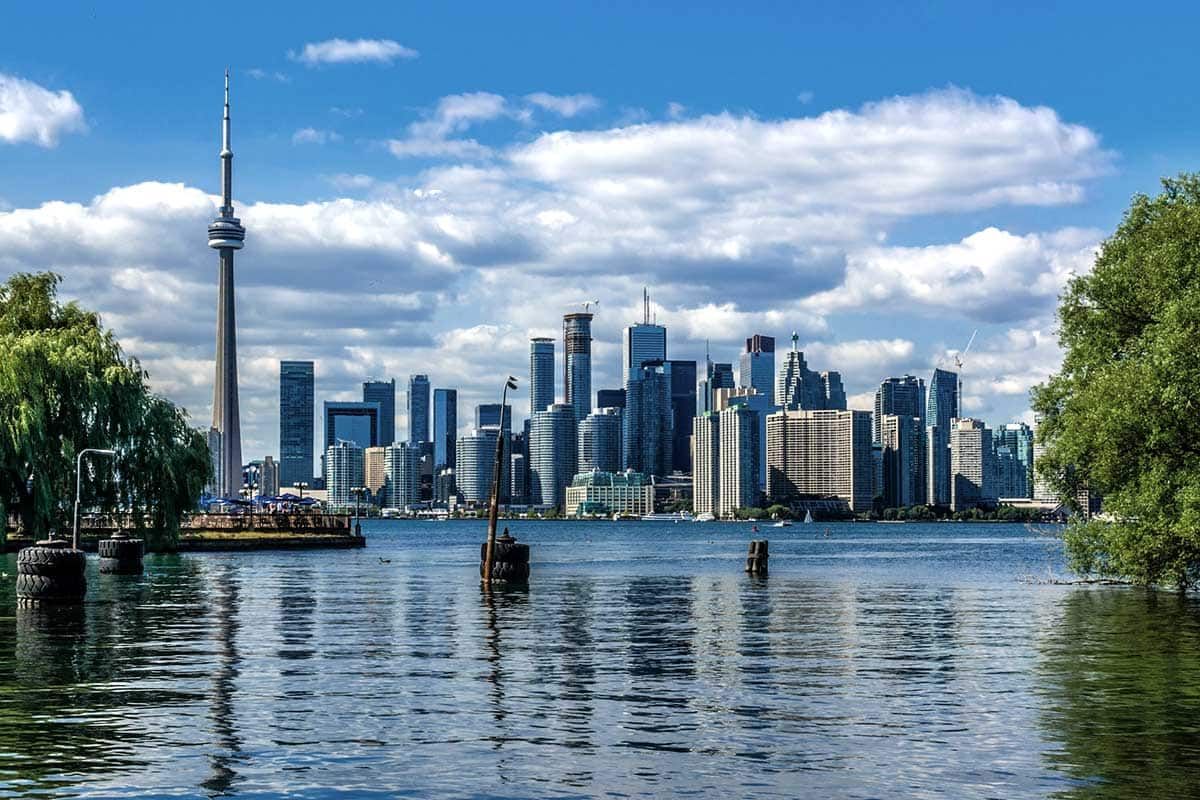 Circuit Regard sur le Canada pas cher photo 3
