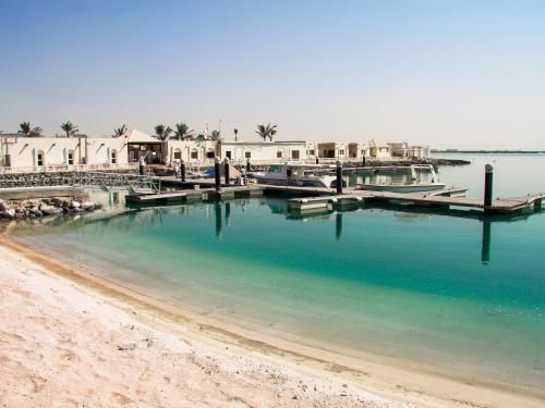 Circuit Gigantisme et traditions des Émirats 5* pas cher photo 2