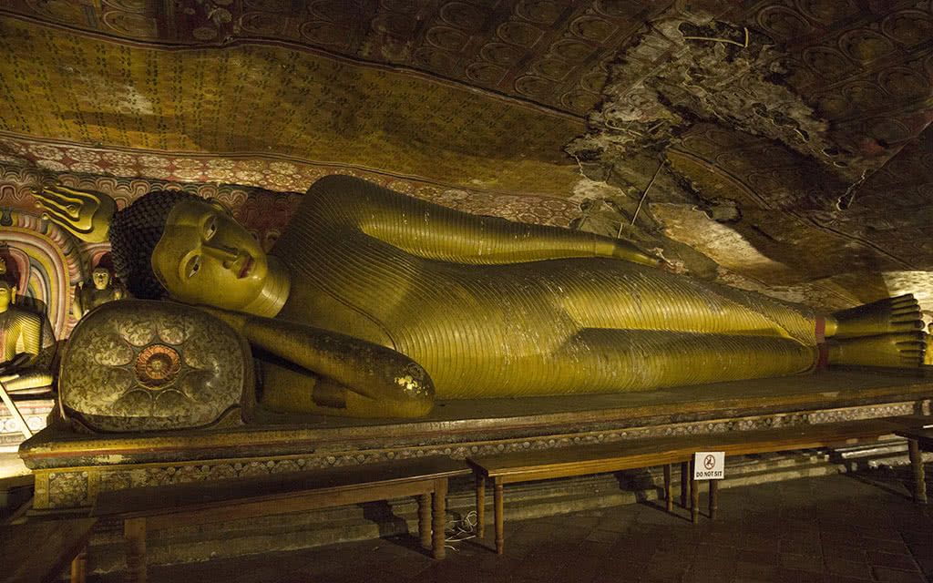 Circuit Sri Lanka : L'Ile Merveilleuse 3 - 7 nuits pas cher photo 2