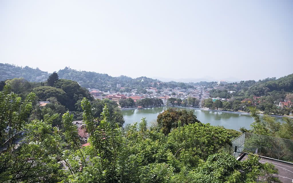 Circuit Sri Lanka : L'Ile Merveilleuse 3 - 7 nuits pas cher photo 7