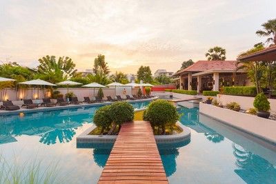 Grand Tour de Thailande Phuket 5* PROMO COUP DE COEUR pas cher photo 1