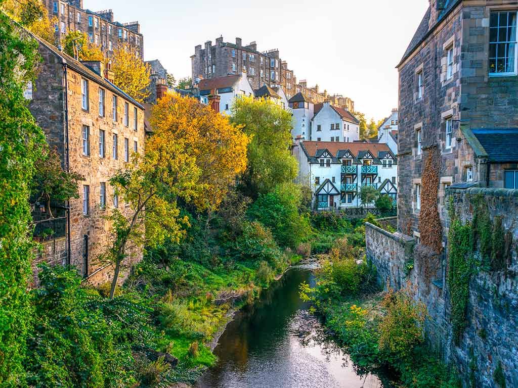 Randonnée dans les Highlands pas cher photo 3