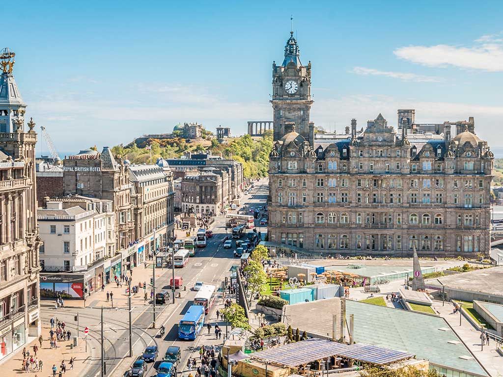 Randonnée dans les Highlands pas cher photo 4